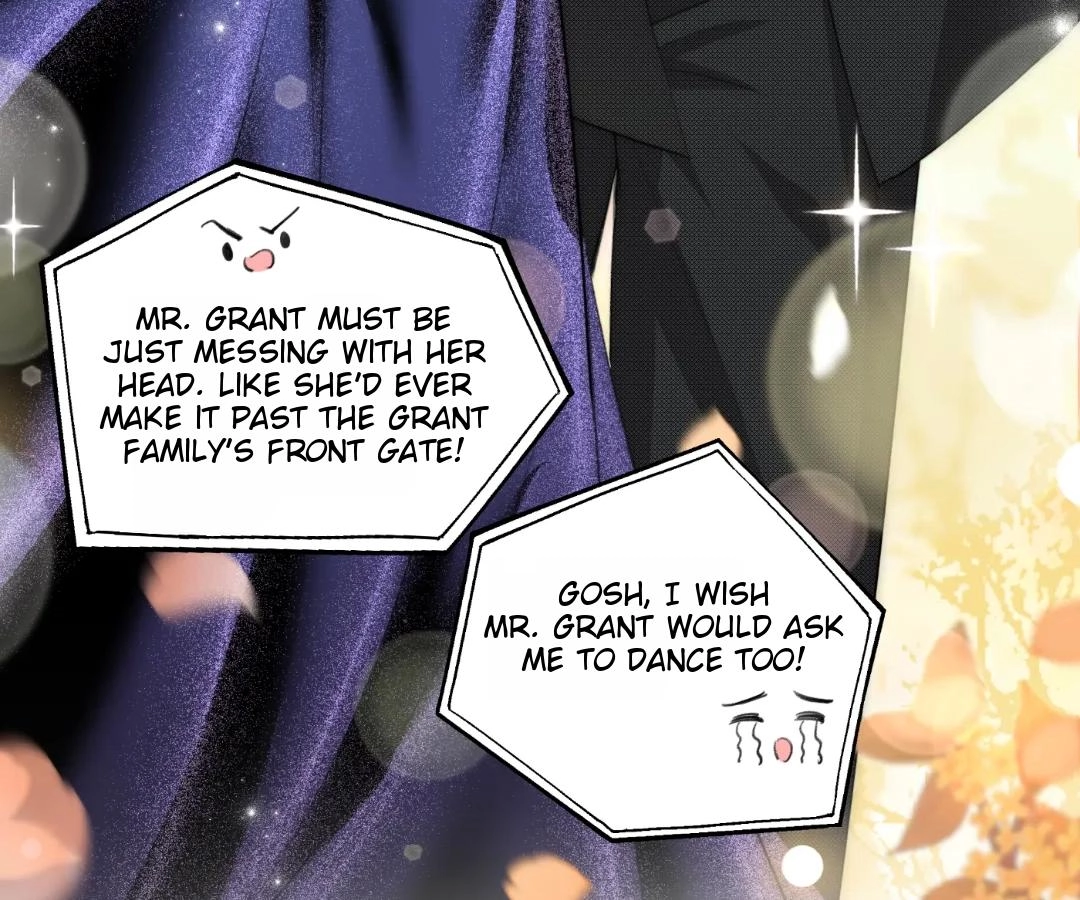 The Real Heiress Brings the High Society to Its Knees Chapter 5 Page 14
